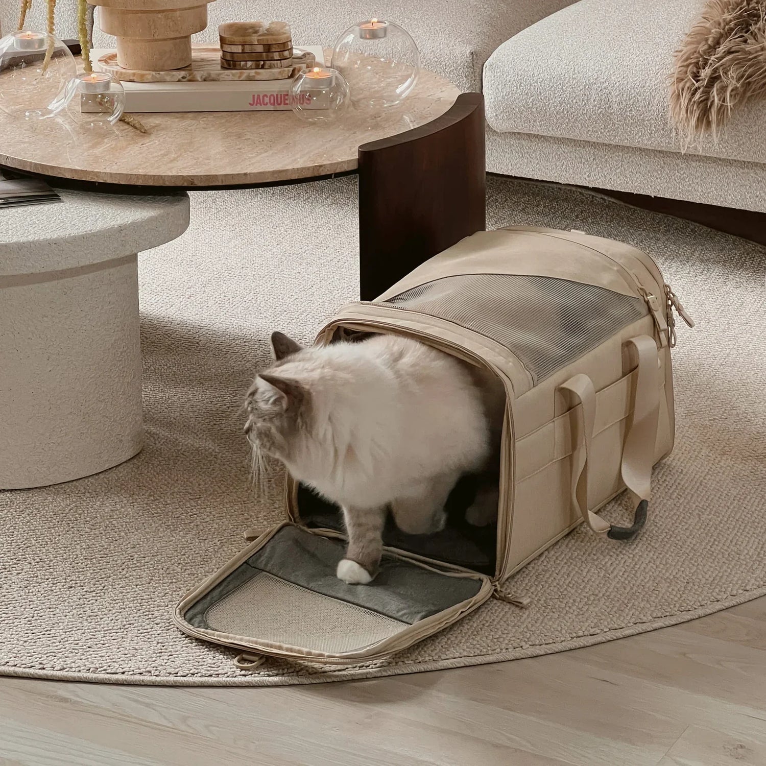 Cat Carriers