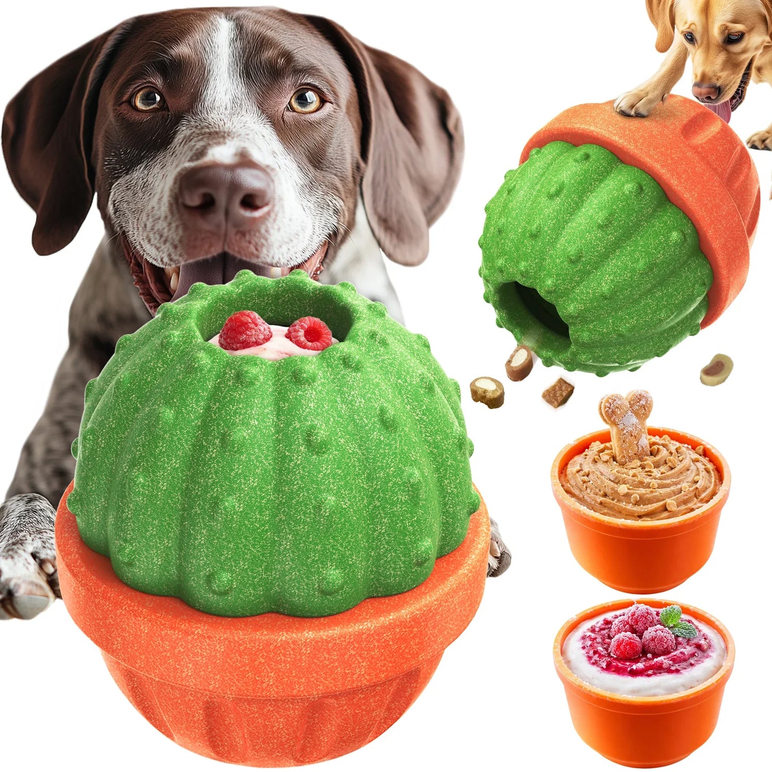 Treats