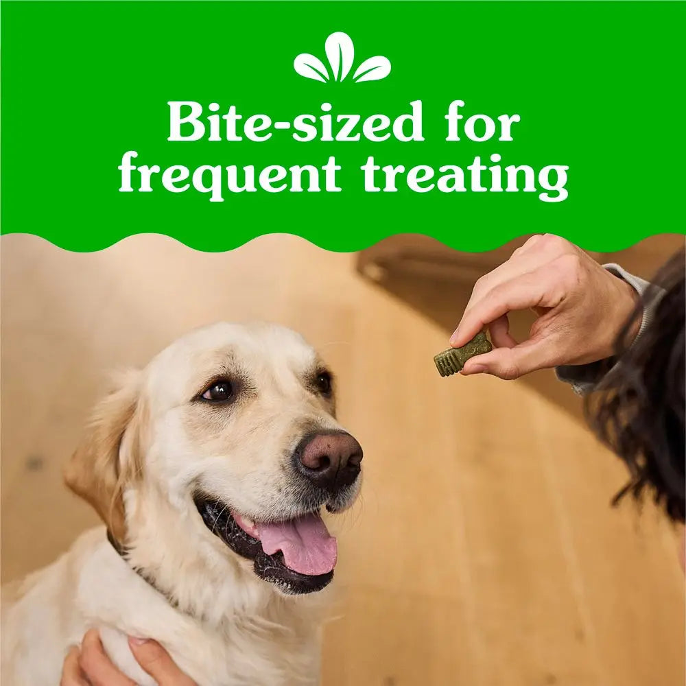 Anytime Bites Dog Treats, Original Flavor, Dog Training Treats, 24 oz. Bag