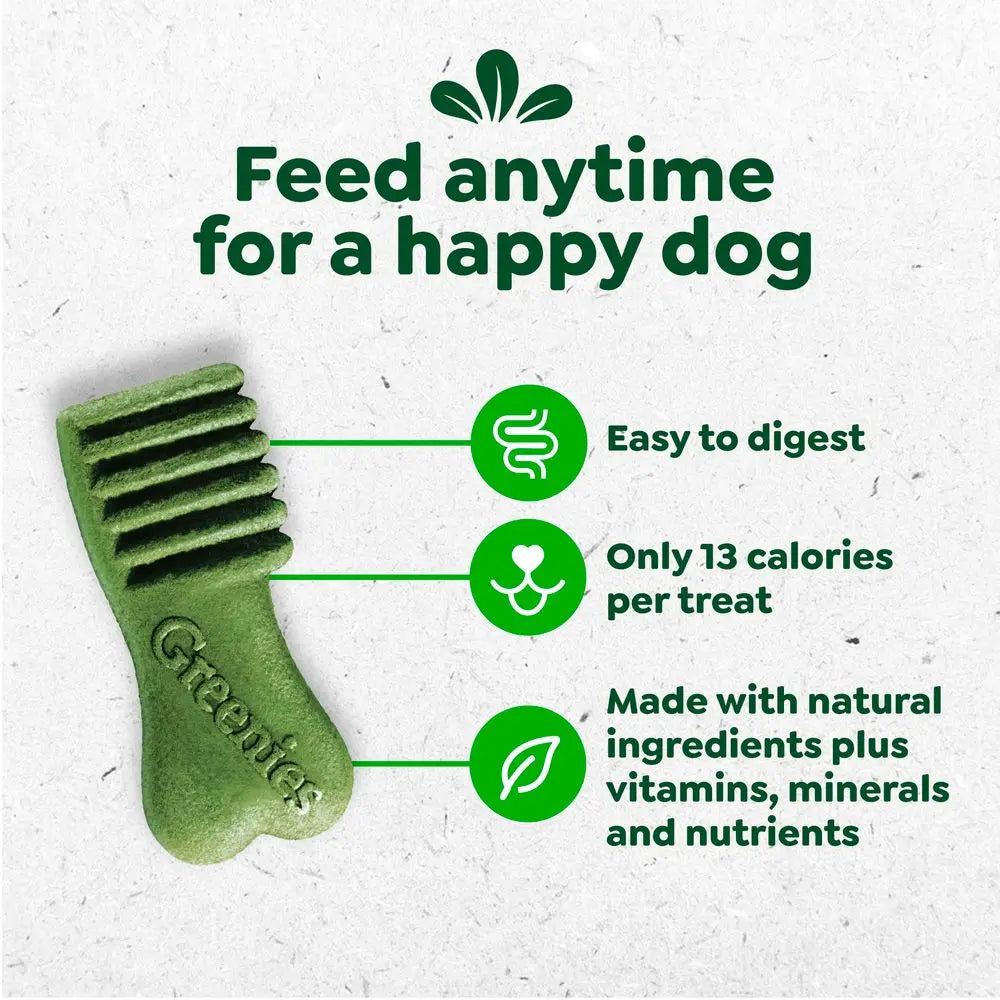Anytime Bites Dog Treats, Original Flavor, Dog Training Treats, 24 oz. Bag